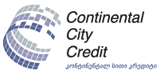 continental city loan logo